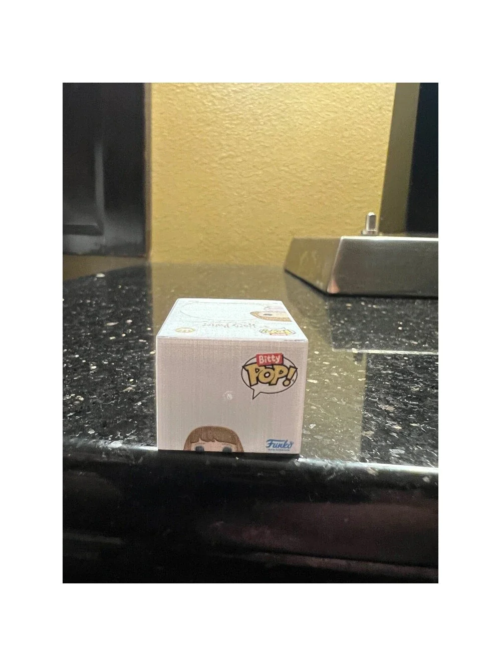 BITTY Madame Maxime 1-Inch Funko Pop Harry Potter Wizarding World Goblet Fire